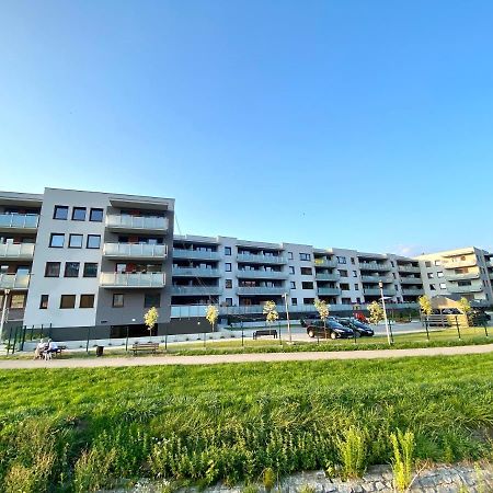 Sunrise Apart Jelenia Góra Exterior foto