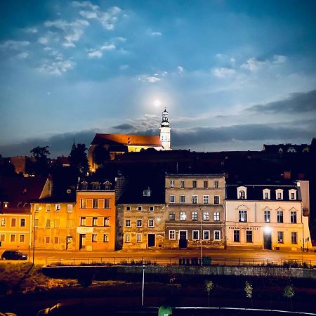 Sunrise Apart Jelenia Góra Exterior foto